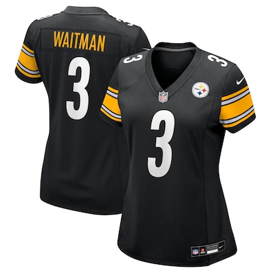 Pittsburgh Steelers Women Jerseys 2025-10-23-011